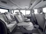 Renault Trafic Generation 2006 года